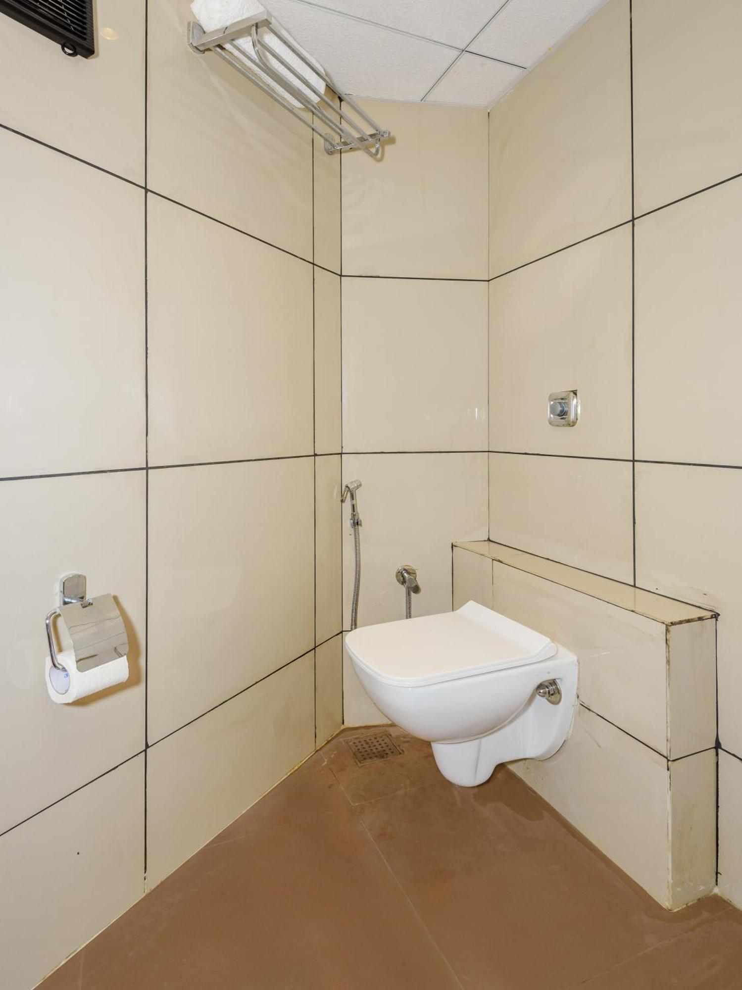 Hotel Zillion Executive Near Us Consulate Bandra Kurla Complex Mumbai Near Mumbai Airport מומביי מראה חיצוני תמונה