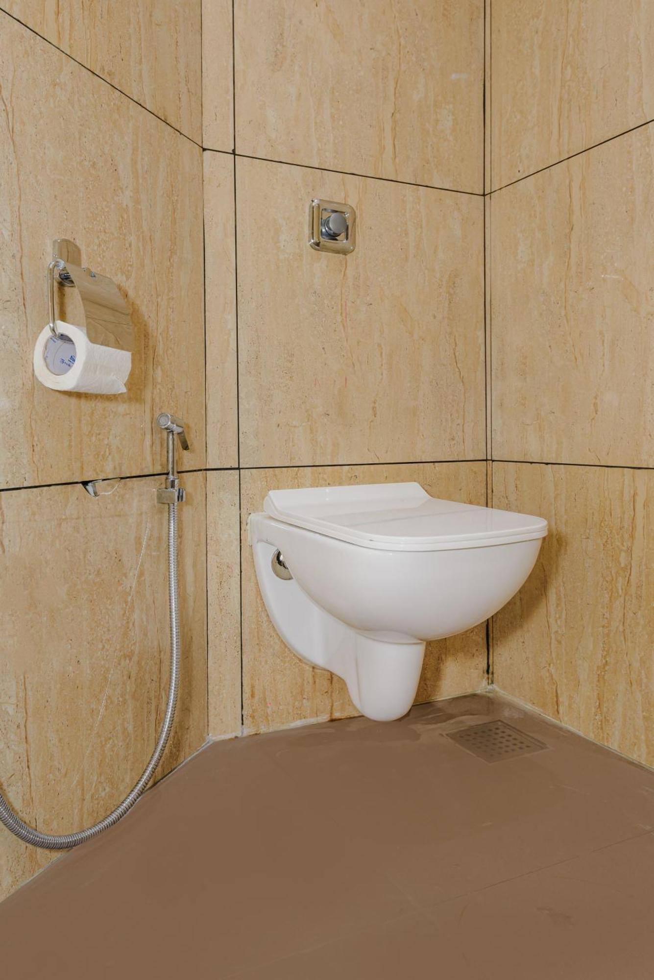 Hotel Zillion Executive Near Us Consulate Bandra Kurla Complex Mumbai Near Mumbai Airport מומביי מראה חיצוני תמונה