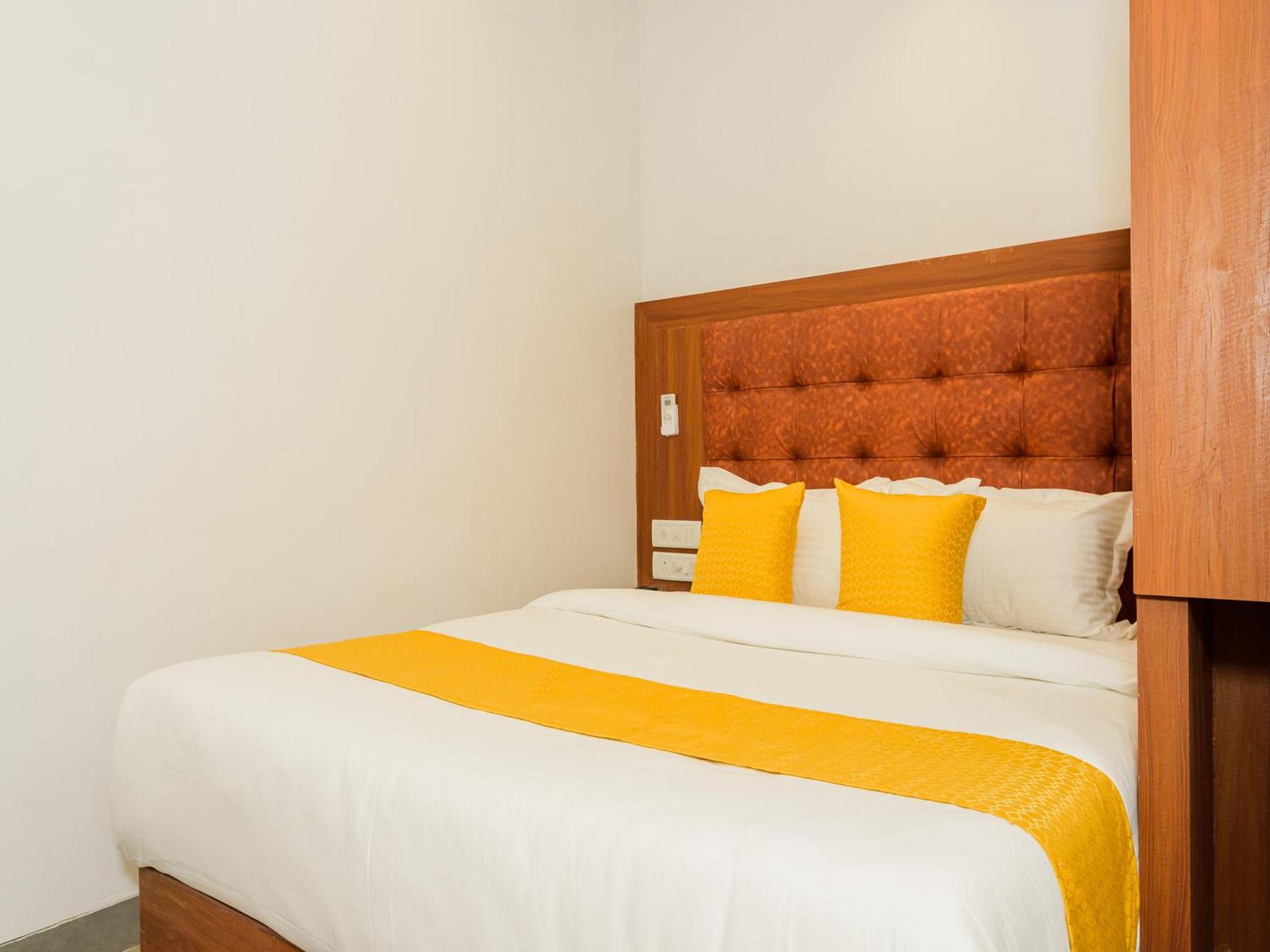 Hotel Zillion Executive Near Us Consulate Bandra Kurla Complex Mumbai Near Mumbai Airport מומביי מראה חיצוני תמונה