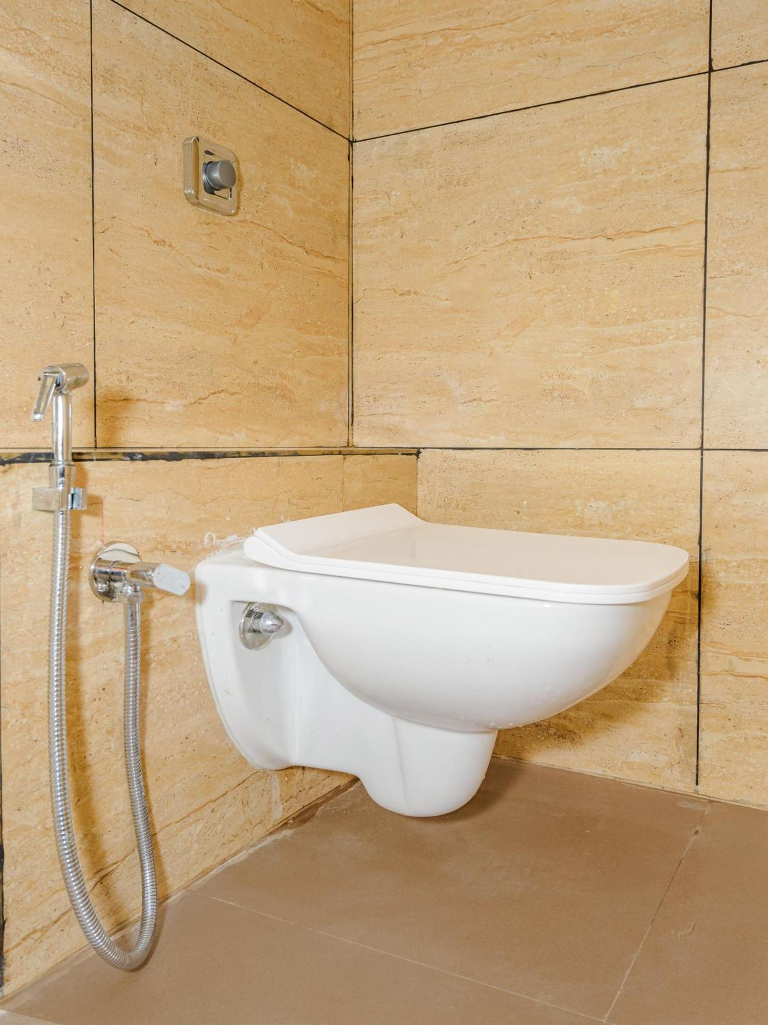 Hotel Zillion Executive Near Us Consulate Bandra Kurla Complex Mumbai Near Mumbai Airport מומביי מראה חיצוני תמונה