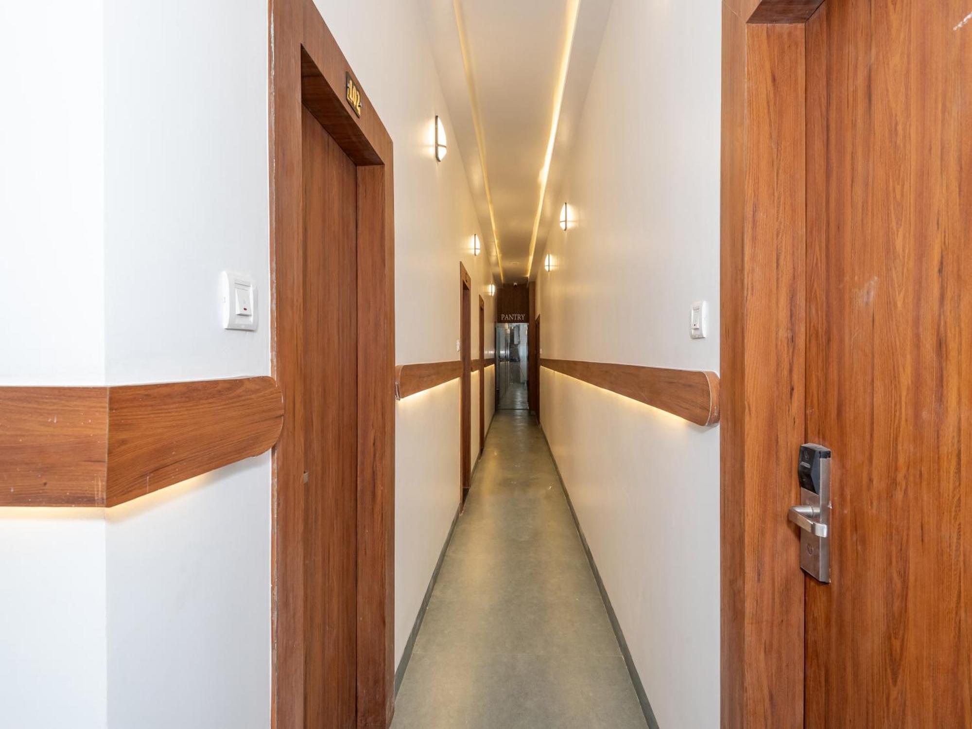 Hotel Zillion Executive Near Us Consulate Bandra Kurla Complex Mumbai Near Mumbai Airport מומביי מראה חיצוני תמונה