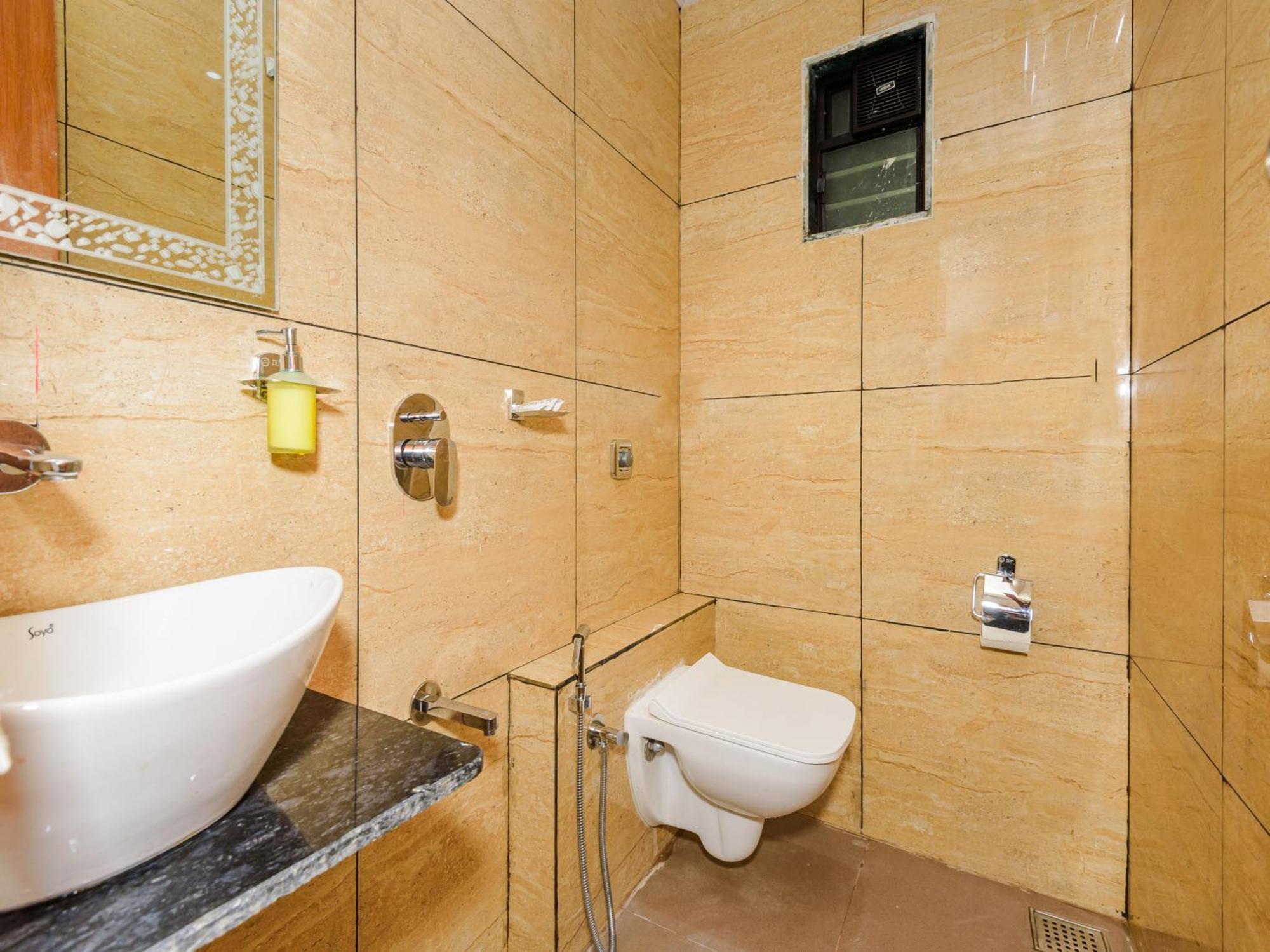 Hotel Zillion Executive Near Us Consulate Bandra Kurla Complex Mumbai Near Mumbai Airport מומביי מראה חיצוני תמונה