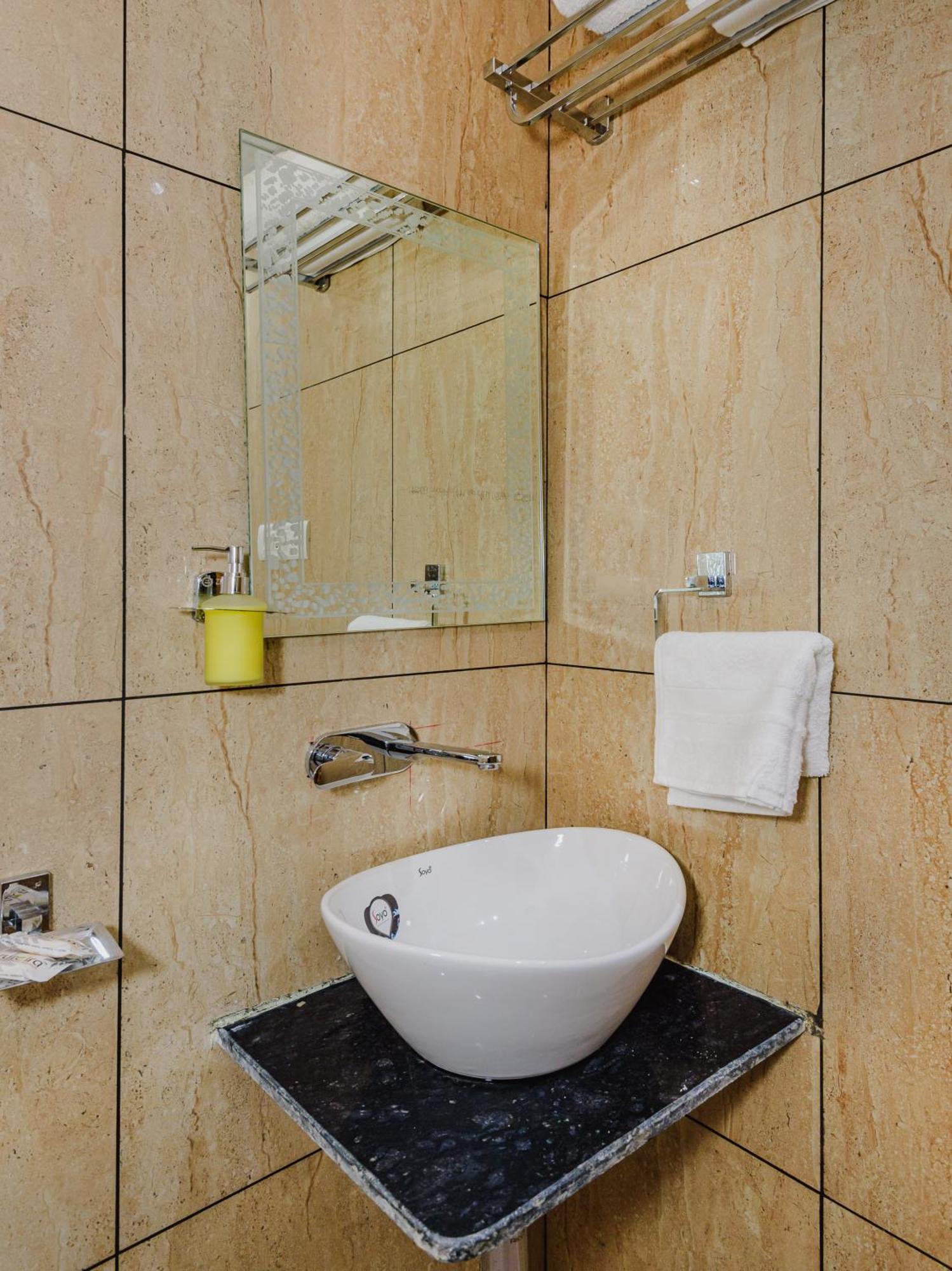 Hotel Zillion Executive Near Us Consulate Bandra Kurla Complex Mumbai Near Mumbai Airport מומביי מראה חיצוני תמונה