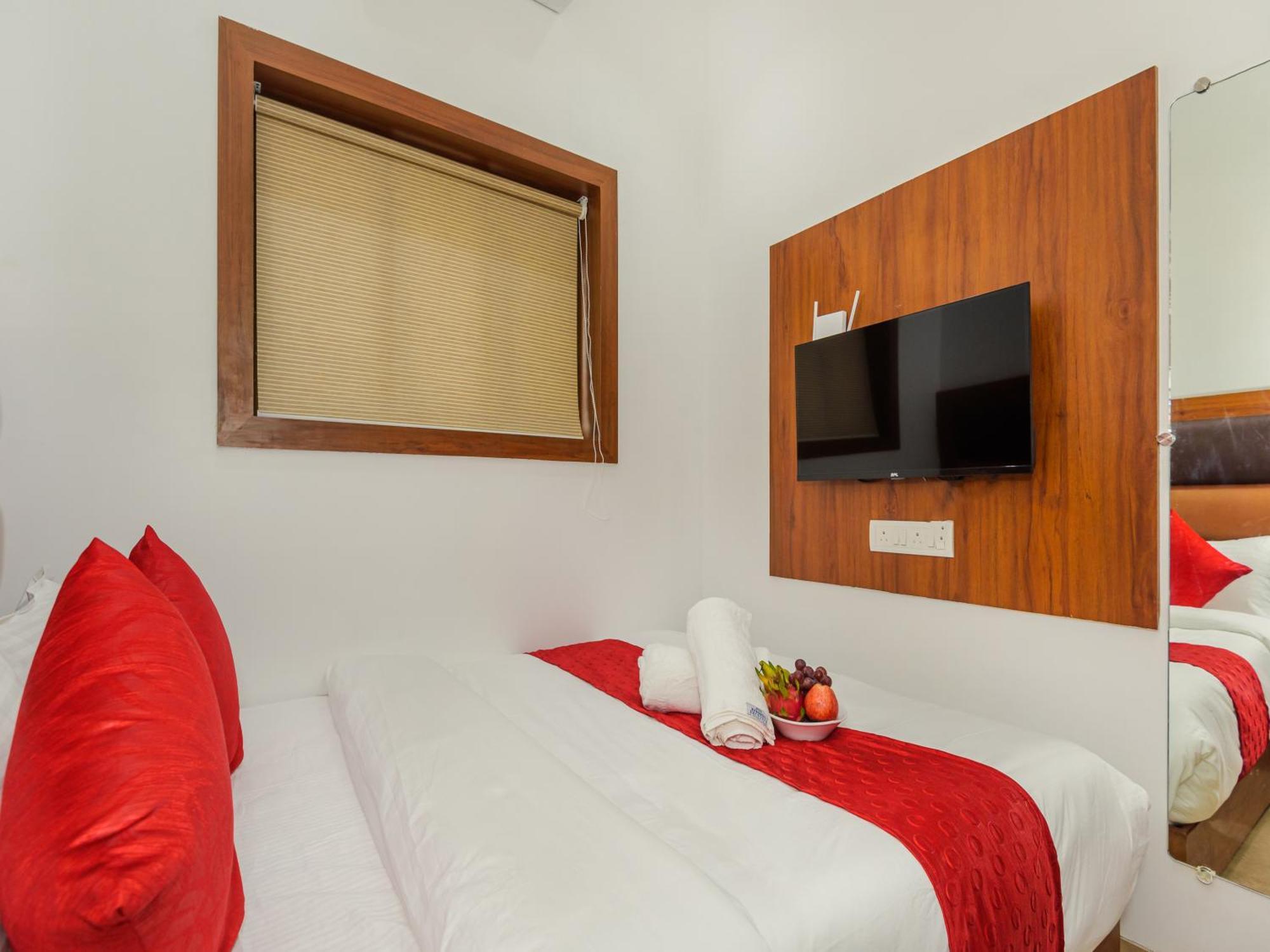Hotel Zillion Executive Near Us Consulate Bandra Kurla Complex Mumbai Near Mumbai Airport מומביי מראה חיצוני תמונה
