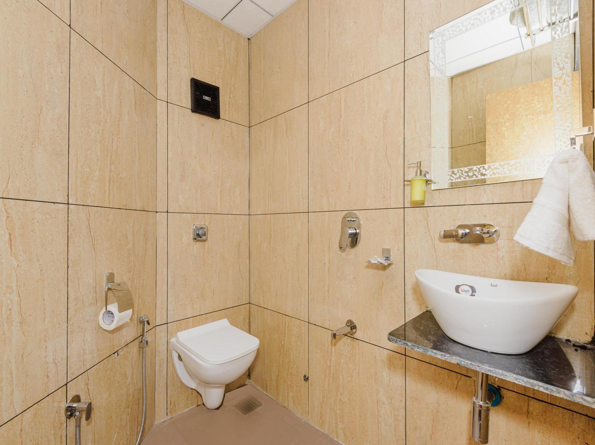 Hotel Zillion Executive Near Us Consulate Bandra Kurla Complex Mumbai Near Mumbai Airport מומביי מראה חיצוני תמונה
